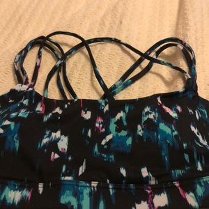 Gap Fit sports bra